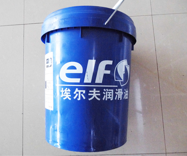 埃爾夫液壓油(18L)