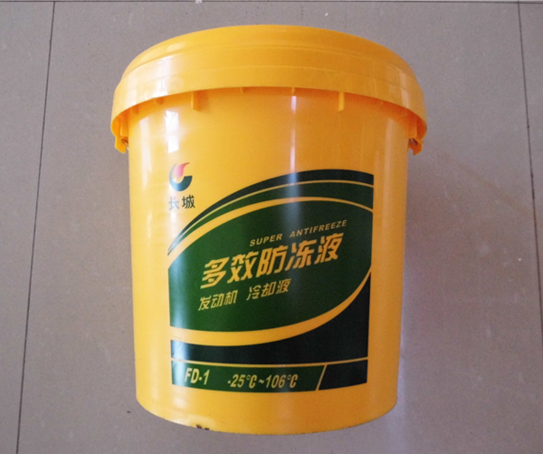 長城防凍液(9.5KG)